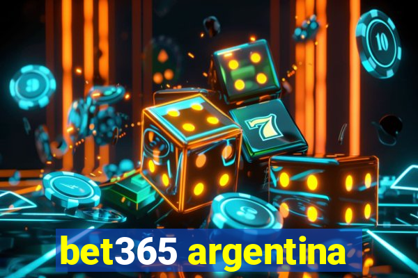 bet365 argentina