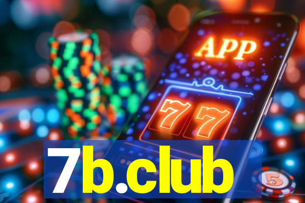 7b.club