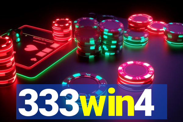 333win4