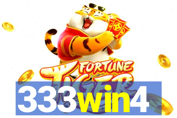 333win4