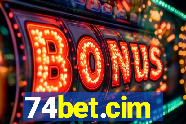 74bet.cim