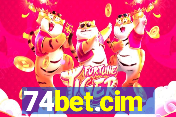 74bet.cim