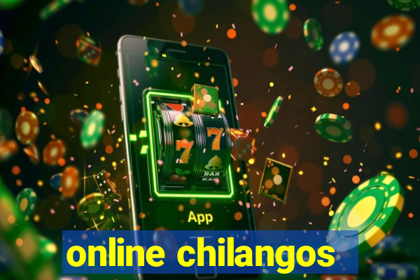 online chilangos