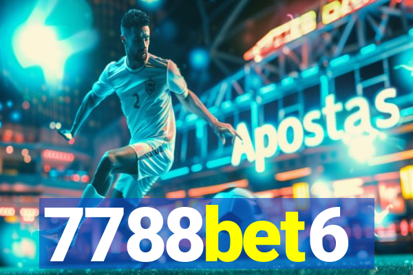 7788bet6