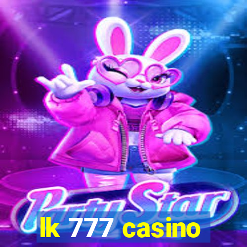 lk 777 casino