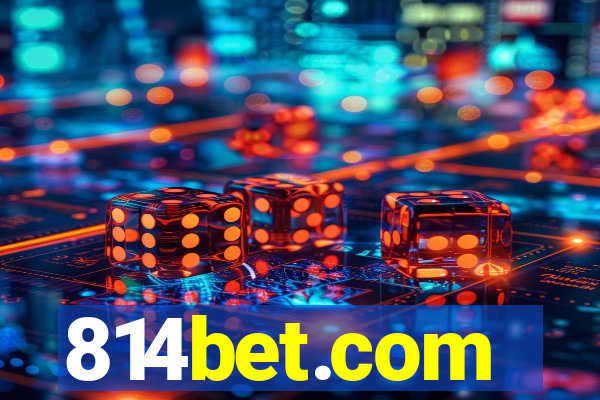 814bet.com