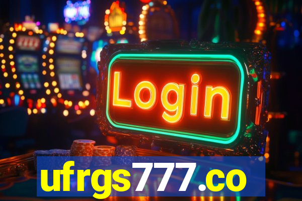 ufrgs777.co