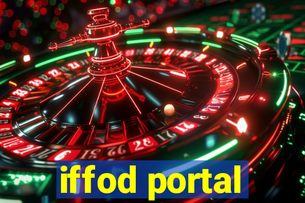 iffod portal