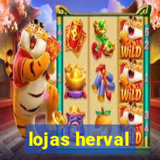 lojas herval