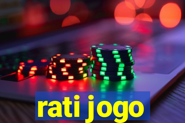 rati jogo