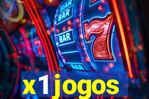 x1 jogos