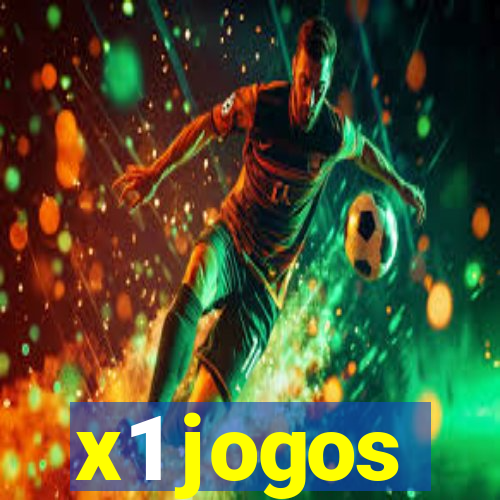 x1 jogos