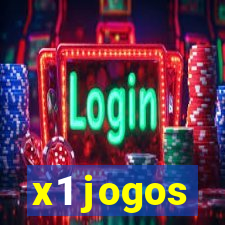 x1 jogos