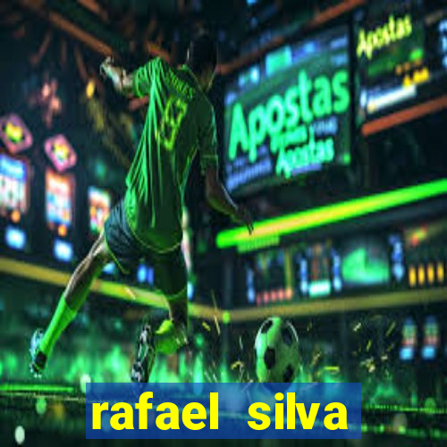 rafael silva cruzeiro salario