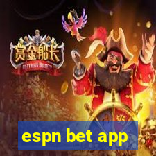 espn bet app