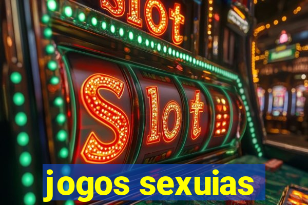 jogos sexuias