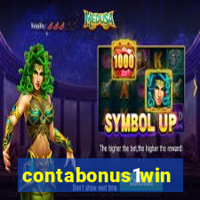 contabonus1win