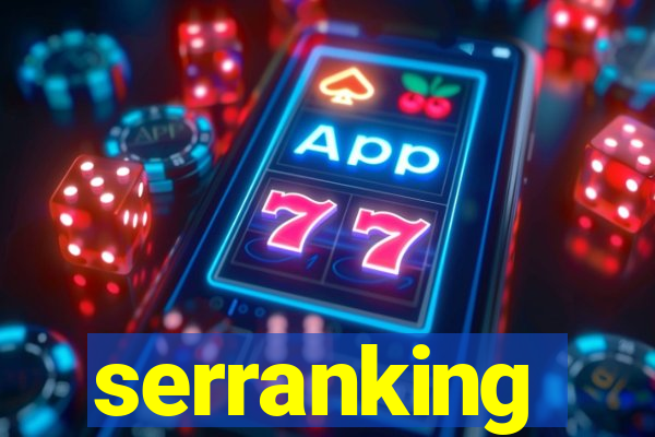 serranking