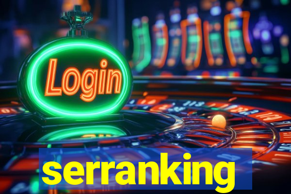 serranking