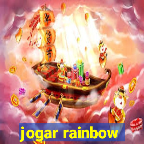 jogar rainbow