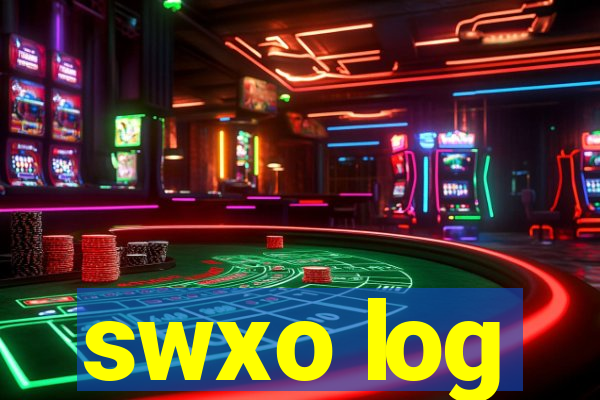 swxo log