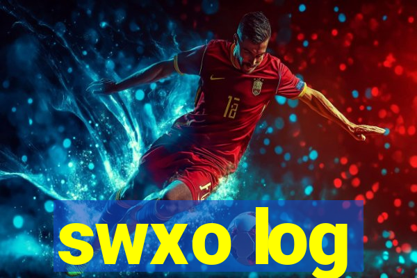 swxo log