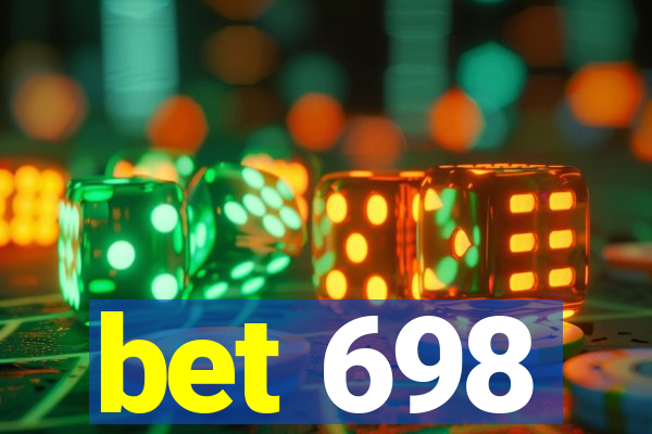 bet 698