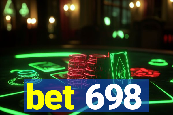 bet 698