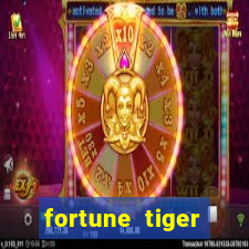 fortune tiger baixar ios