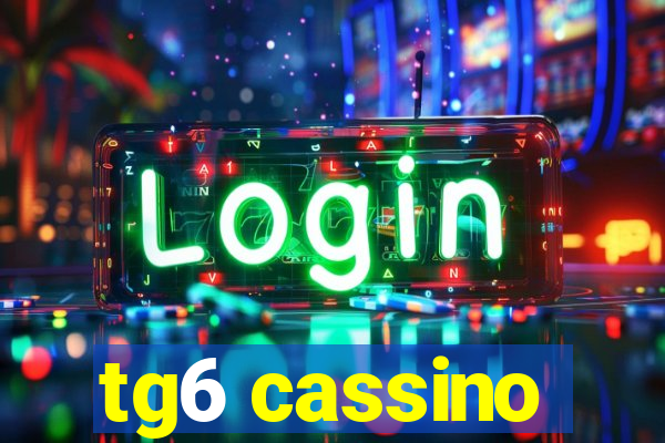 tg6 cassino