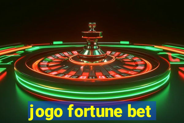 jogo fortune bet