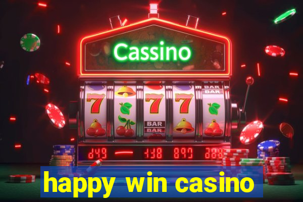 happy win casino