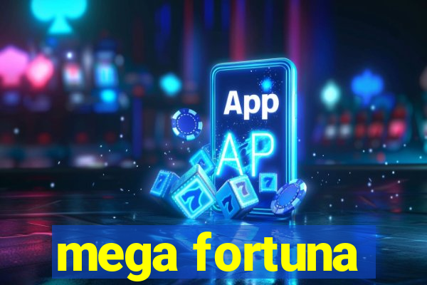 mega fortuna