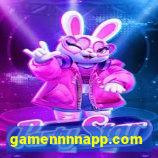 gamennnnapp.com