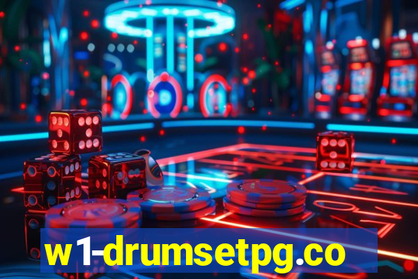 w1-drumsetpg.com