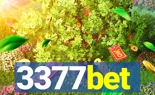 3377bet