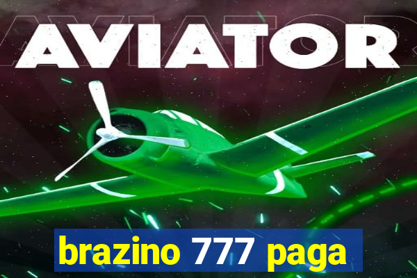 brazino 777 paga