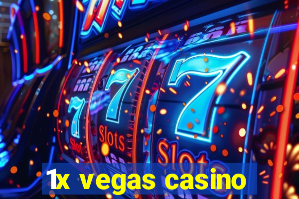 1x vegas casino