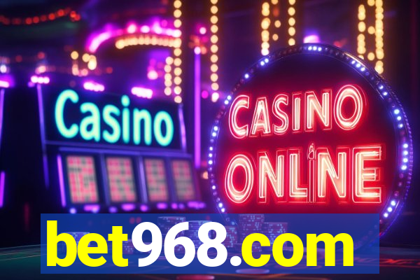 bet968.com