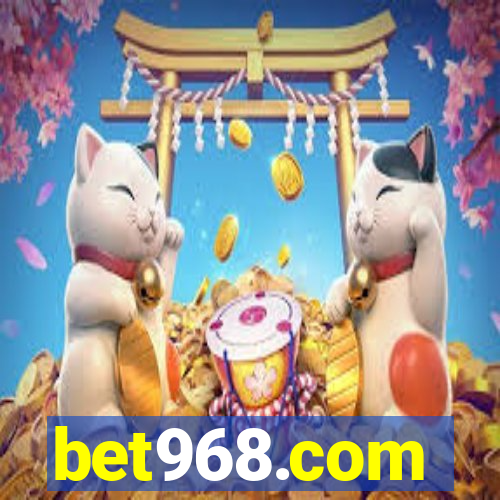 bet968.com