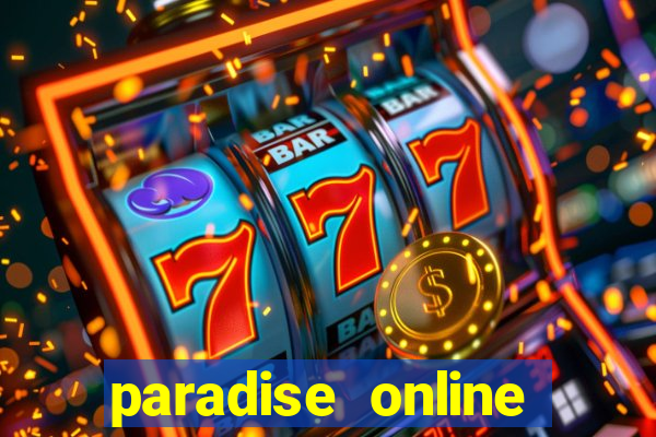 paradise online casino review