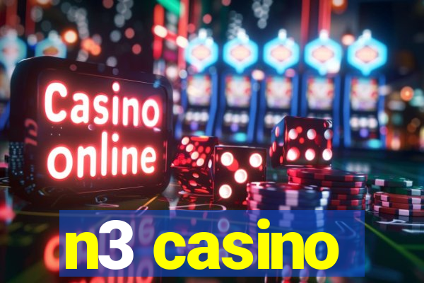 n3 casino