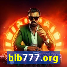 blb777.org