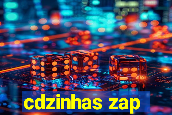 cdzinhas zap