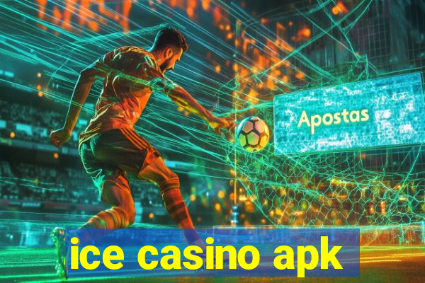 ice casino apk