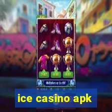 ice casino apk