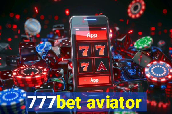 777bet aviator