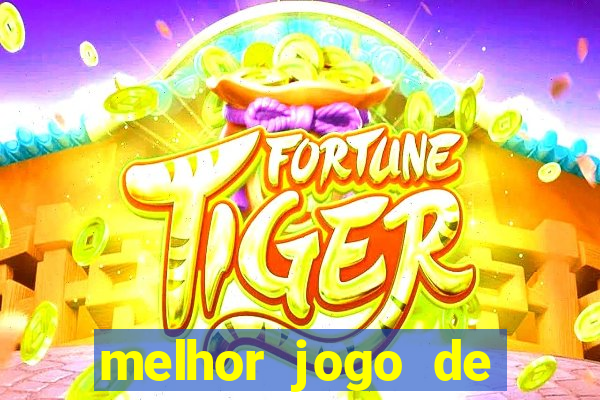 melhor jogo de slots para ganhar dinheiro