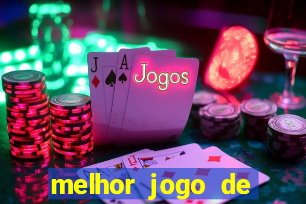 melhor jogo de slots para ganhar dinheiro