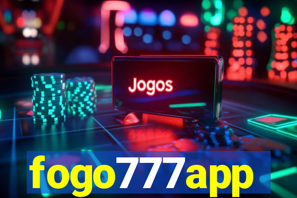 fogo777app